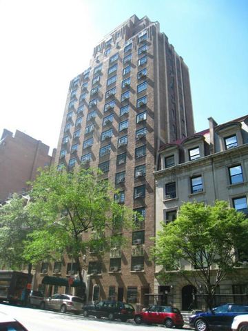 $9,650 | Restricted Address | Upper West Side