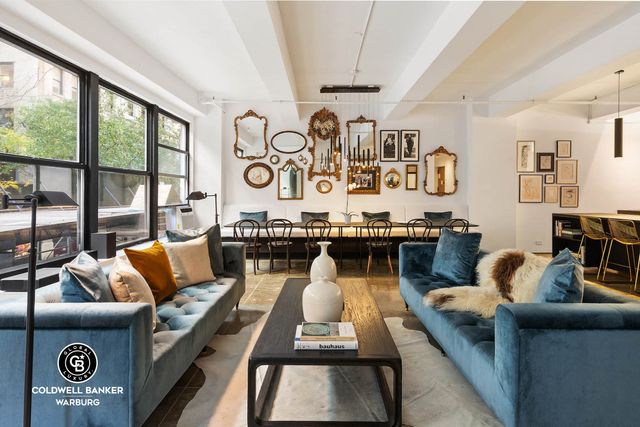 $2,495,000 | 150 West 26th Street, Unit 201 | Chelsea