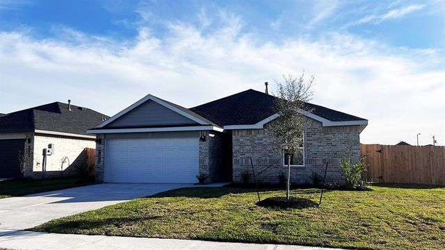 $265,000 | 9601 Madison Avenue | Texas City