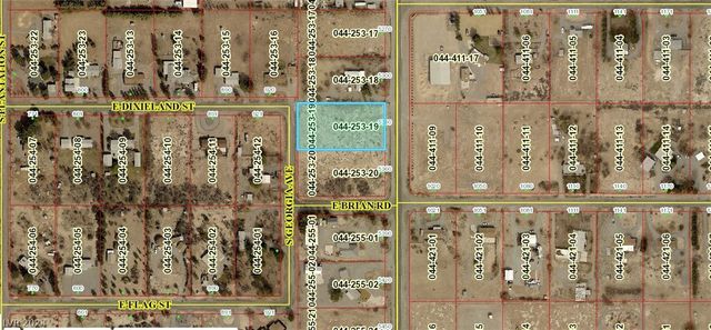 $49,900 | 5330 Pahrump Valley Boulevard | Pahrump