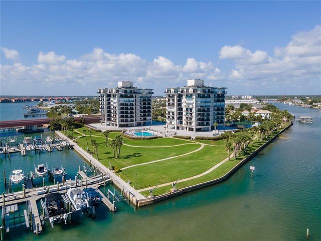 $799,000 | 503 N Causeway, Unit 2020 | Coronado Island