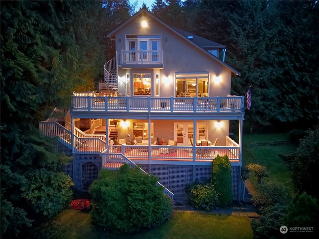 $1,499,999 | 2811 Freestad Road | Lake Goodwin