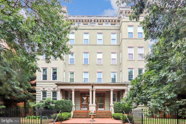 $699,000 | 1324 Euclid Street Northwest, Unit 404 | Columbia Heights