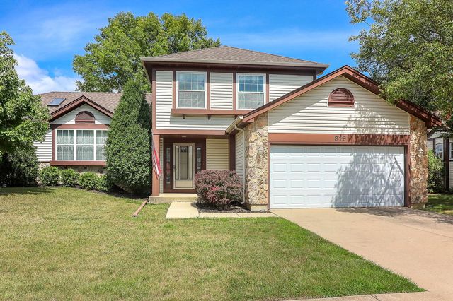 $375,000 | 919 Oak Ridge Drive | Oak Ridge Trail