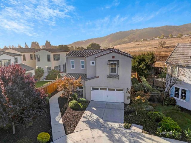 $1,099,000 | 930 Babbs Creek Drive | Gilroy