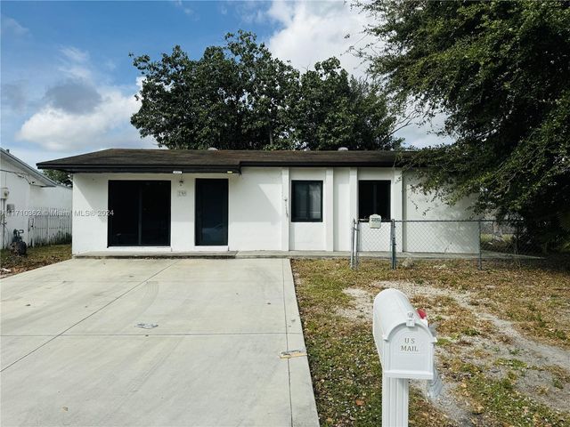 $3,000 | 2983 Northwest 191st Terrace | Carol City