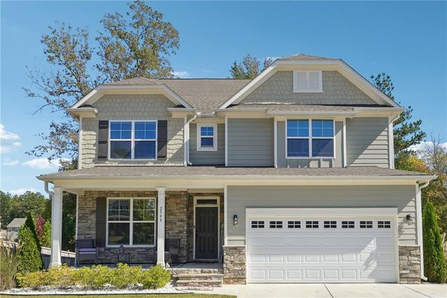 $575,000 | 2599 Windsor Knoll Drive | Windsor Knoll