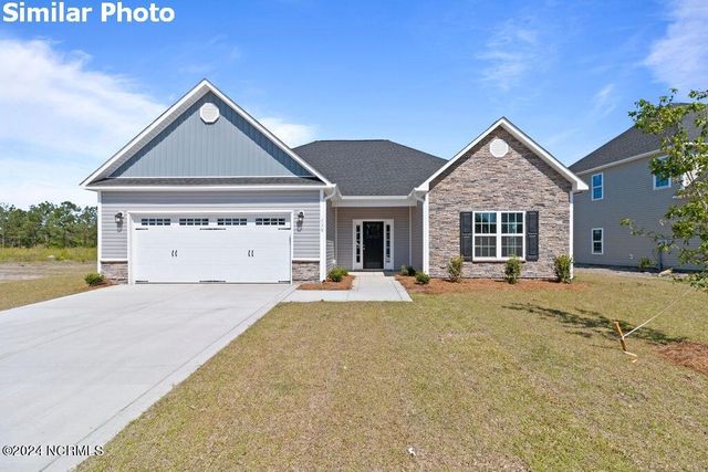 $375,000 | 606 Carmel Drive | Stump Sound Township - Onslow County