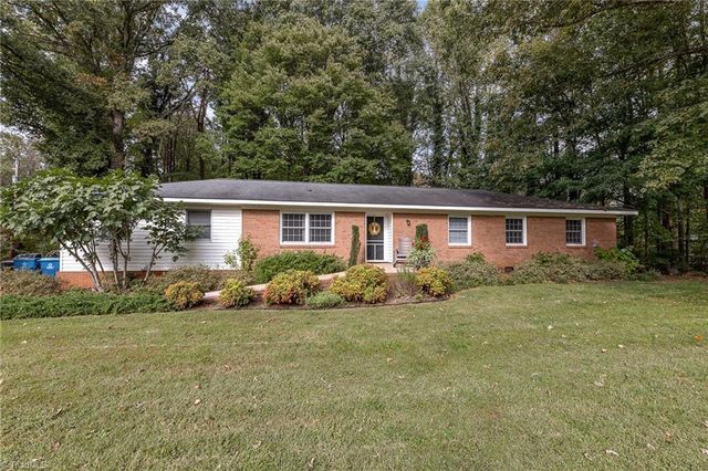 $345,000 | 360 Country Lane | Mocksville Township - Davie County