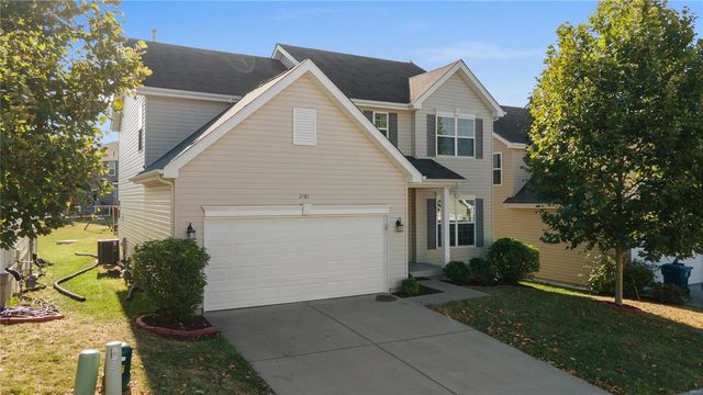 $2,795 | 2081 Maryland Oaks Circle | Maryland Heights