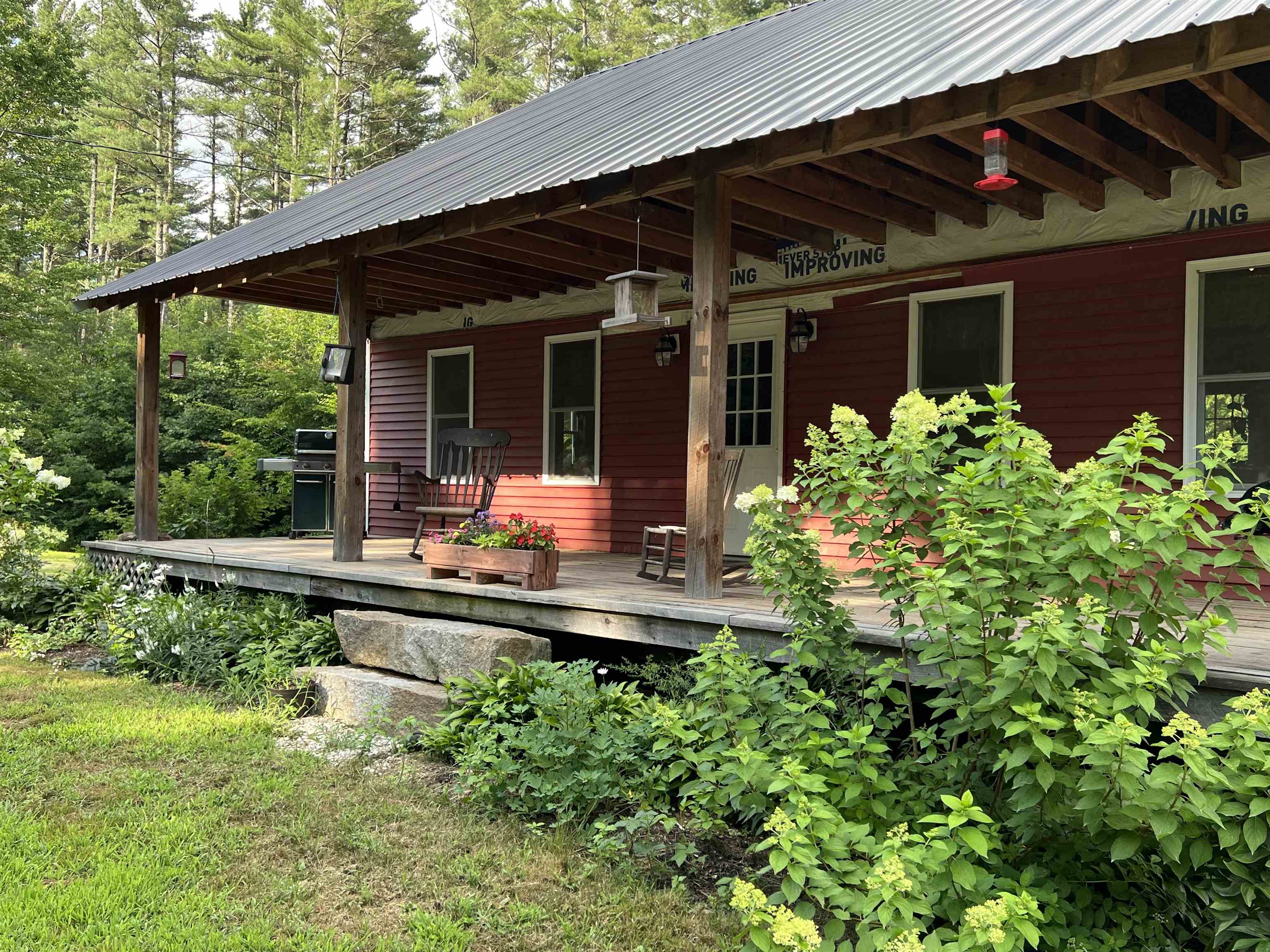 137 Mill Road, Warner, NH 03278 | Compass