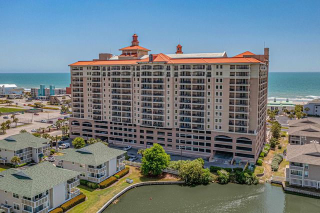 $499,900 | 1819 North Ocean Boulevard, Unit 5006 | Tilghman Estates