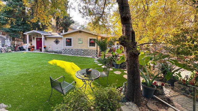 $1,399,000 | 10225 Sunland Boulevard | Shadow Hills