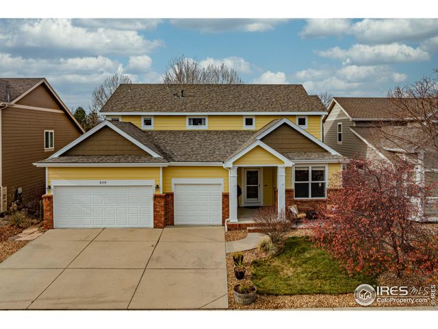 $700,000 | 8119 Lighthouse Lane | Highland Meadows