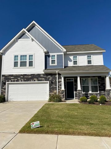 $2,300 | 1241 Sidney Crk Drive | Little River Township - Wake County