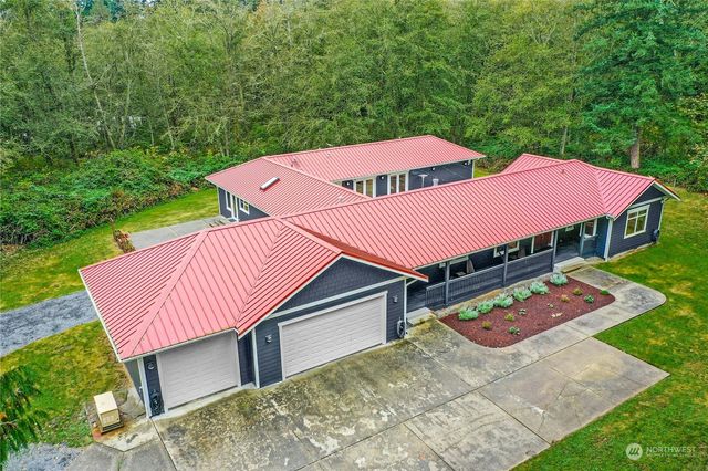 $1,275,000 | 16014 70th Avenue Northwest | Kayak Point