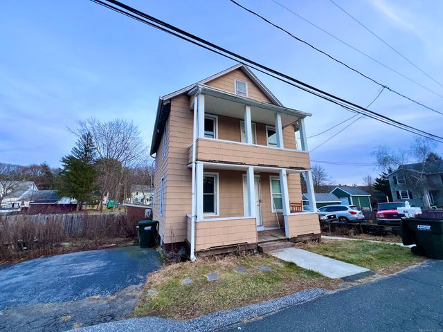 $200,000 | 81 Bushnell Street | Terryville