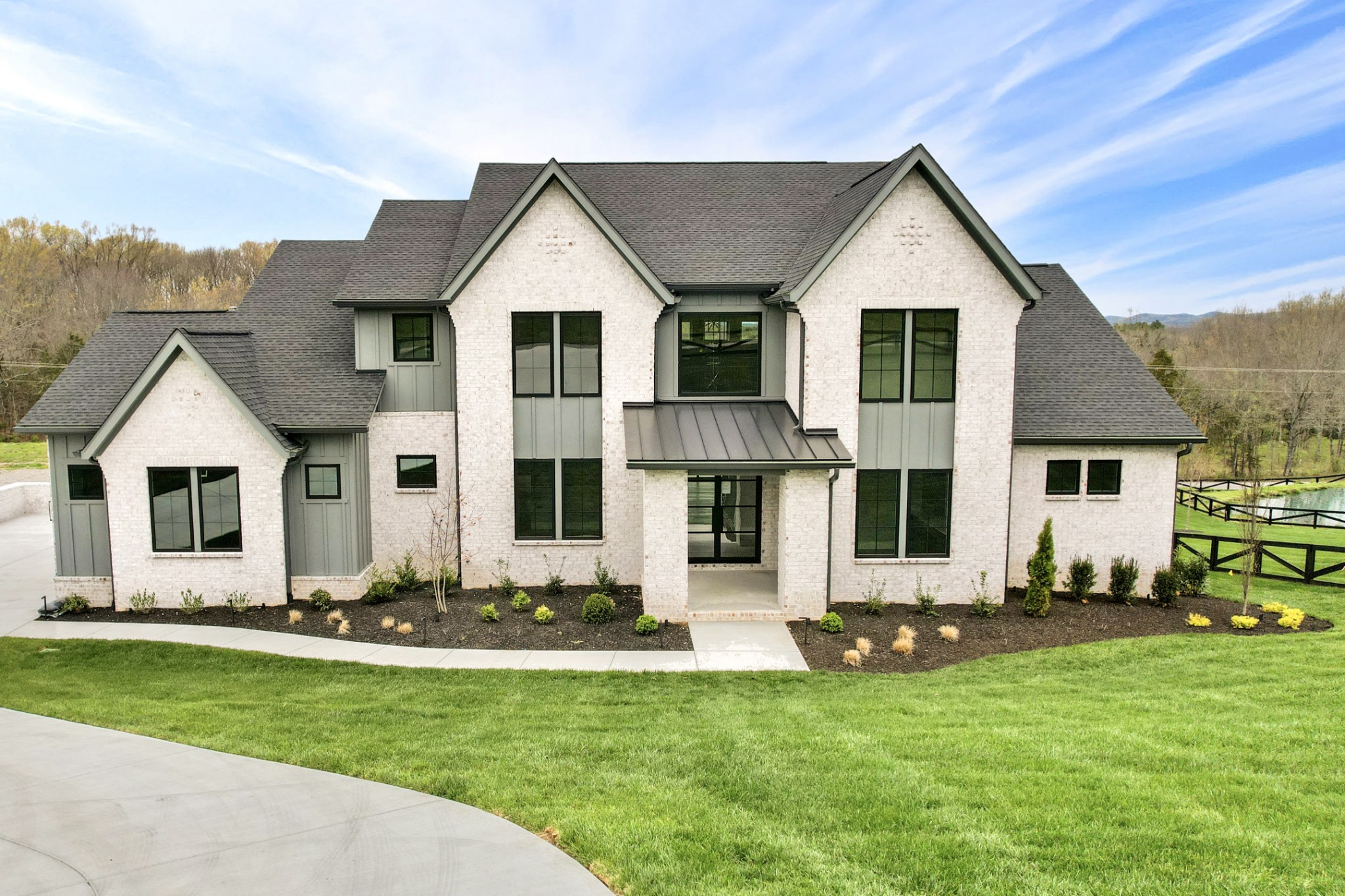 Custom Design YOUR NEW DREAM HOME on 3/4 Acre in BRENTWOOD! All Photos of Previously Built Homes & NOT Actual Home. Photos Showcase Customizations & Upgrades. Ask Sales Representative How Builder Allows You to Design Home Curated Just For You!