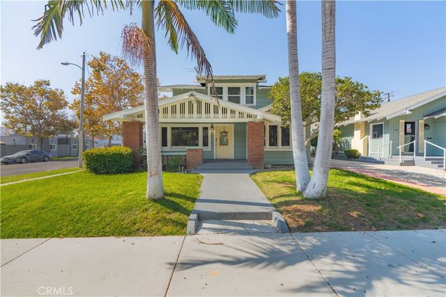 $1,449,999 | 1602 North Bush Street | Downtown Santa Ana