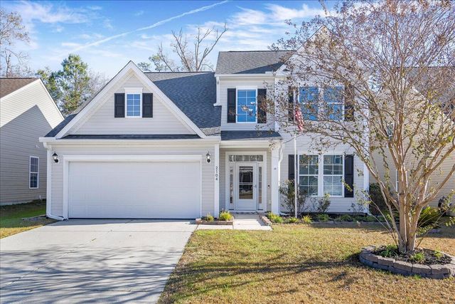 $384,000 | 2104 Clipstone Drive | Ladson