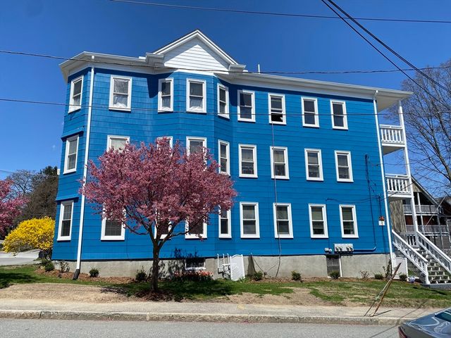 $2,500 | 20 Reeves Street, Unit 1 | NorthQuinsigamond Village