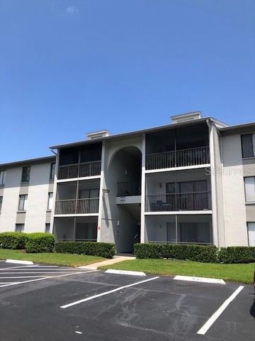 $1,500 | 1013 South Pine Ridge Circle, Unit 3C | Sanford