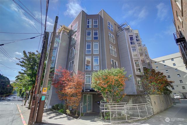 $350,000 | 103 Bellevue Avenue East, Unit 202 | Capitol Hill