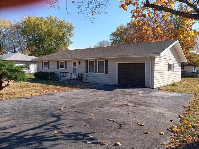 $258,900 | 301 East 9th Street | Kearney