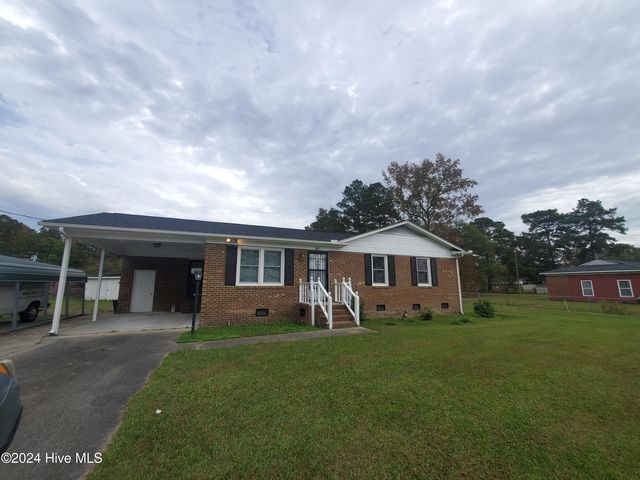 $1,500 | 1847 Stanton Drive | Arthur Township - Pitt County