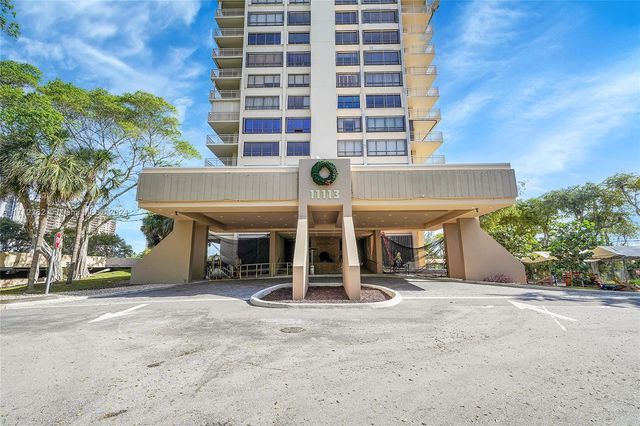 $455,000 | 11113 Biscayne Boulevard, Unit 255 | The Jockey Club