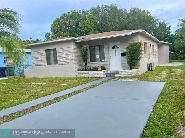 $3,249 | 650 Northeast 131st Street | Central North Miami