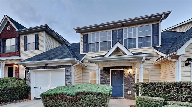 $249,900 | 640 City Park Drive | Towne Village