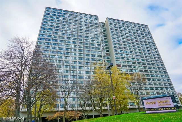 $37,000 | 4850 South Lake Park Avenue, Unit 408B | Kenwood