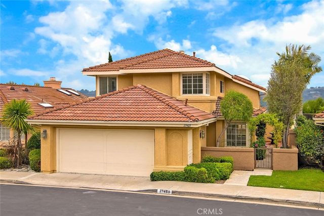 $4,800 | 27469 Paseo Fiesta | San Juan Capistrano