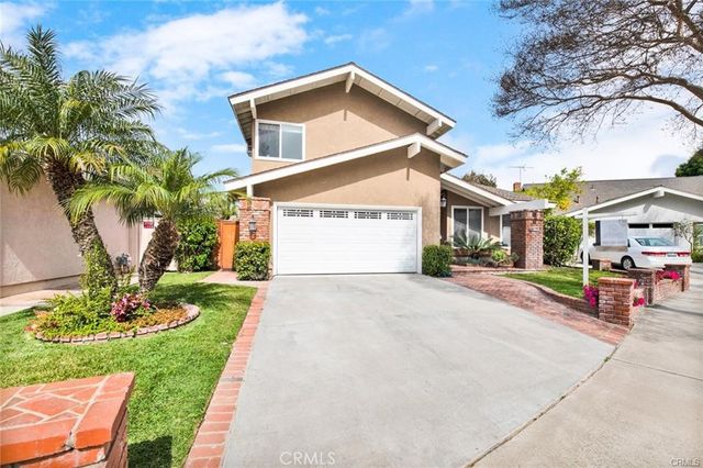 $4,800 | 14791 Briarcliff Place | Tustin