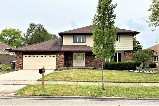 $3,335 | 8260 Bromley Street | Orland Park