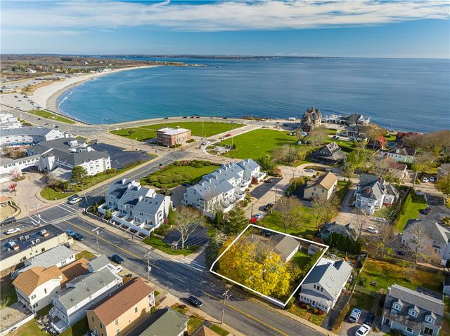 Narragansett, RI Homes for Sale - Narragansett Real Estate | Compass