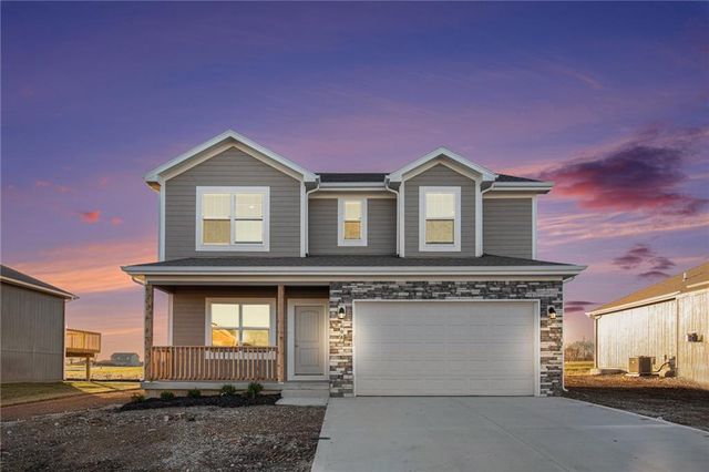 $406,000 | 608 Summer Dawn Court | Independence