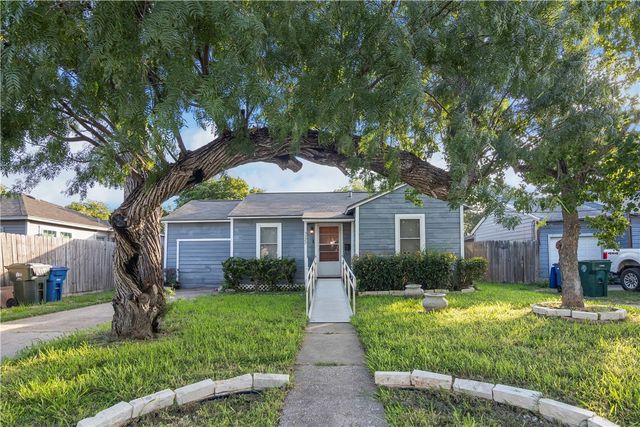 $137,500 | 3722 Harris Drive | Midtown Corpus Christi