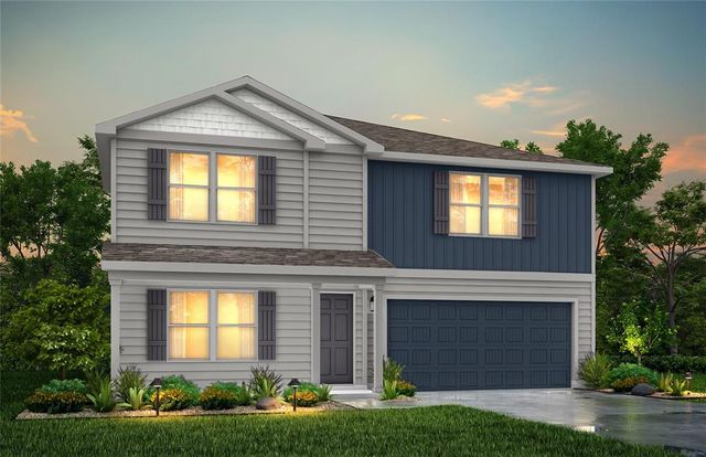 $299,490 | 140 Brooke Drive | Alvord