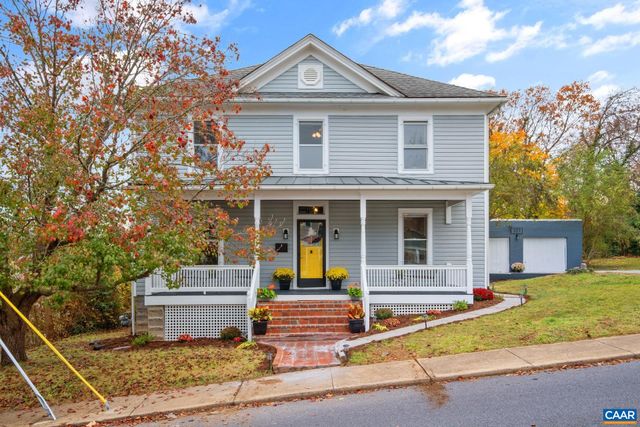 $399,900 | 101 Trenary Street | Staunton