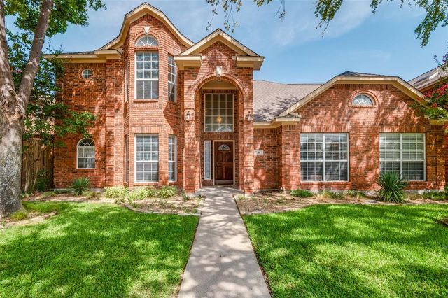 $625,000 | 204 Cove Drive | Coppell