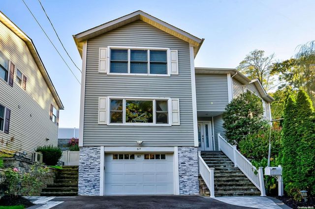 $1,325,000 | 67 Avenue C | Port Washington North Village