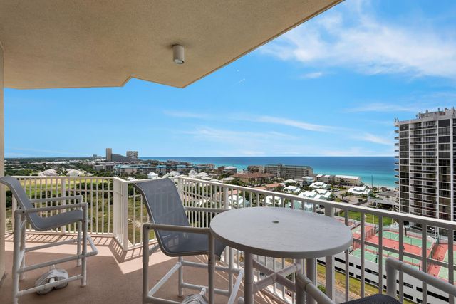 $829,000 | 112 Seascape Drive, Unit 1201 | Ariel Dune I