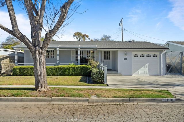 $1,225,000 | 2100 Snowden Avenue | Los Altos