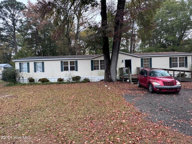 $170,000 | 2174 Old River Road | Belvoir Township - Pitt County