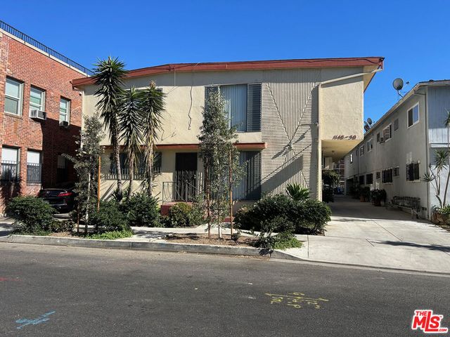 $2,150 | 1148 North Formosa Avenue, Unit 7 | West Hollywood Vicinity