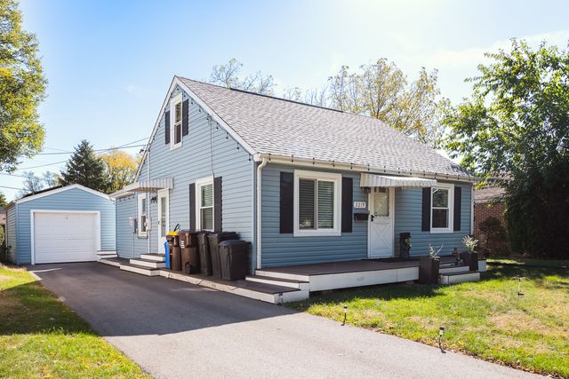 $175,000 | 2219 Carney Avenue | Northwest Rockford