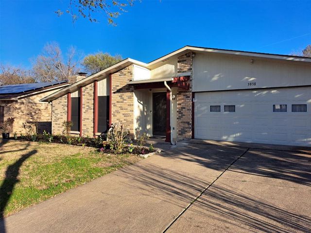 $299,990 | 3838 Ruidosa Avenue | Casa View