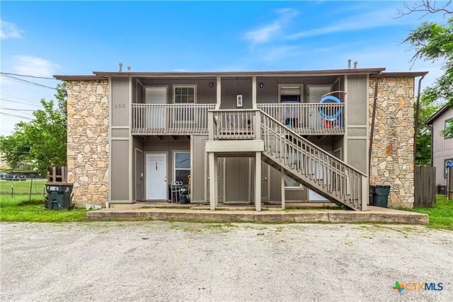 $1,200 | 608 Bracewood Circle, Unit D | Southwest Hills